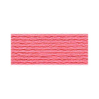 DMC Cotton Embroidery Floss - Warm Pink - Art Noise