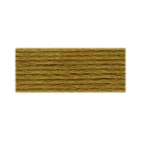 DMC Cotton Embroidery Floss - Light Earth Tones - Art Noise