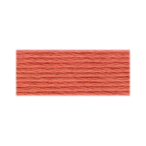 DMC Cotton Embroidery Floss - Warm Pink - Art Noise