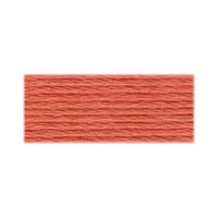 DMC Cotton Embroidery Floss - Warm Pink - Art Noise