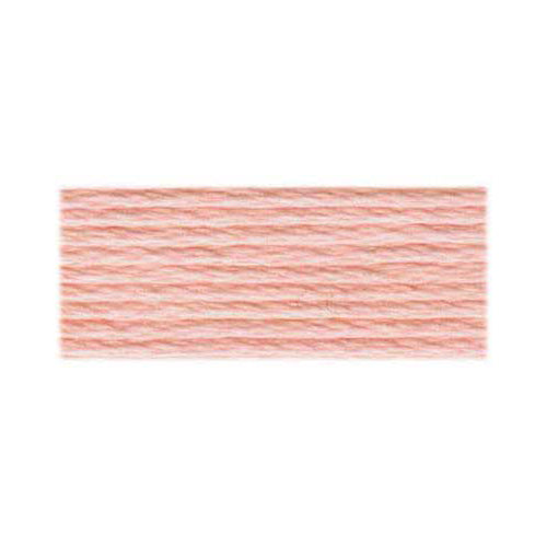 DMC Cotton Embroidery Floss - Warm Pink - Art Noise