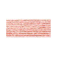 DMC Cotton Embroidery Floss - Warm Pink - Art Noise