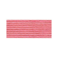 DMC Cotton Embroidery Floss - Cool Pink - Art Noise