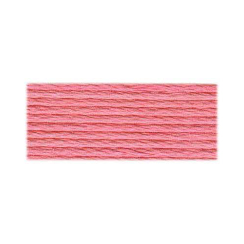 DMC Cotton Embroidery Floss - Cool Pink