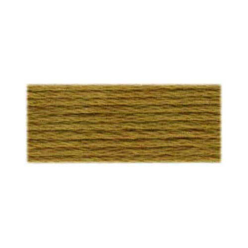 DMC Cotton Embroidery Floss - Light Earth Tones