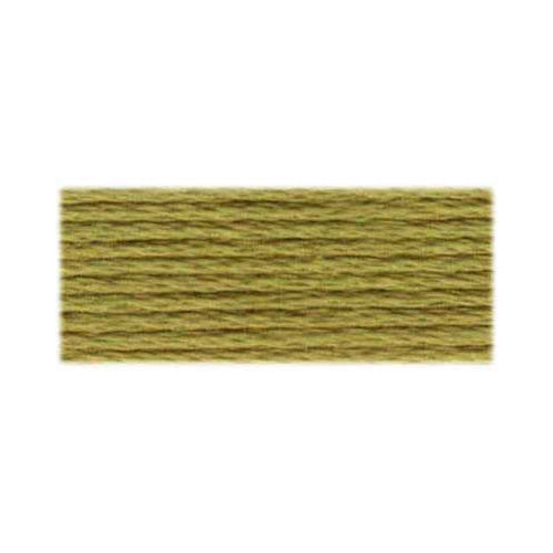 DMC Cotton Embroidery Floss - Light Earth Tones - Art Noise