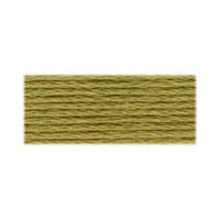 DMC Cotton Embroidery Floss - Light Earth Tones - Art Noise