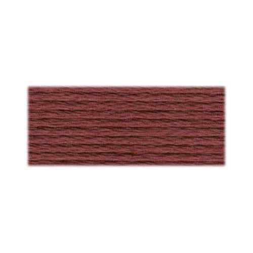 DMC Cotton Embroidery Floss - Cool Pink - Art Noise