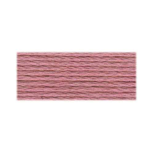 DMC Cotton Embroidery Floss - Cool Pink - Art Noise
