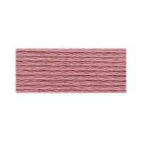 DMC Cotton Embroidery Floss - Cool Pink - Art Noise