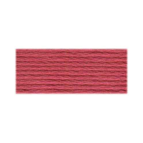 DMC Cotton Embroidery Floss - Warm Pink