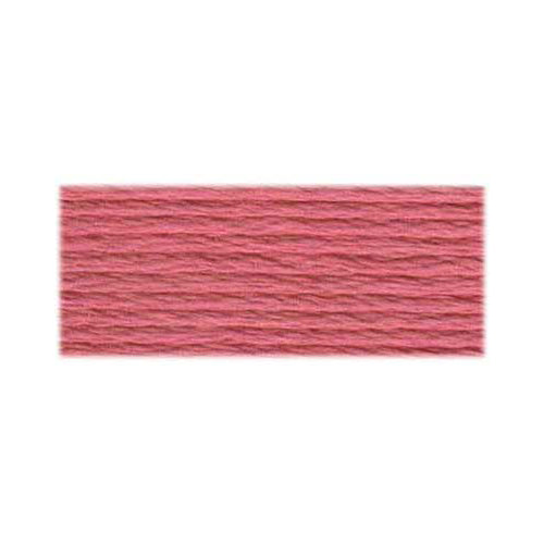 DMC Cotton Embroidery Floss - Warm Pink - Art Noise