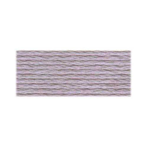 DMC Cotton Embroidery Floss - Violet - Art Noise
