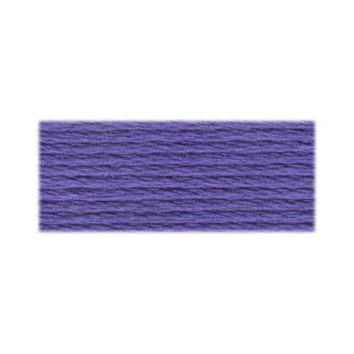DMC Cotton Embroidery Floss - Violet - Art Noise