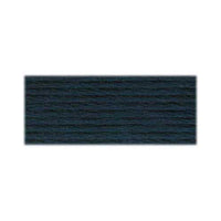 DMC Cotton Embroidery Floss - Blue - Art Noise