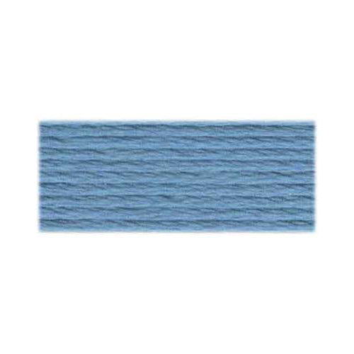 DMC Cotton Embroidery Floss - Blue - Art Noise
