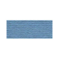 DMC Cotton Embroidery Floss - Blue - Art Noise