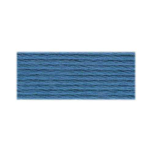 DMC Cotton Embroidery Floss - Blue - Art Noise