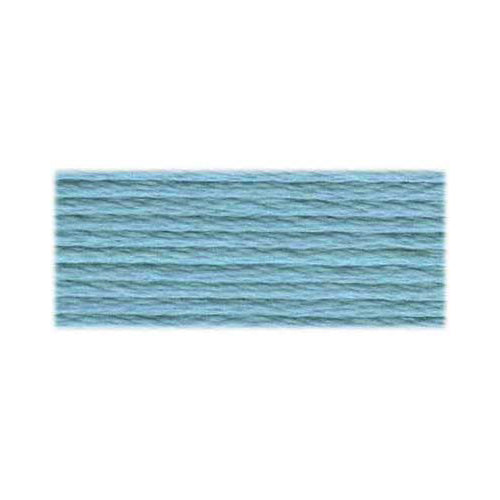 DMC Cotton Embroidery Floss - Blue - Art Noise