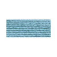 DMC Cotton Embroidery Floss - Blue - Art Noise