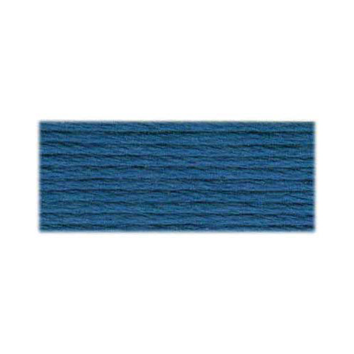 DMC Cotton Embroidery Floss - Blue - Art Noise