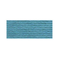 DMC Cotton Embroidery Floss - Blue - Art Noise