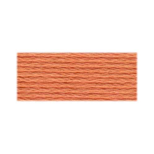 DMC Cotton Embroidery Floss - Warm Pink - Art Noise