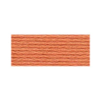 DMC Cotton Embroidery Floss - Warm Pink - Art Noise