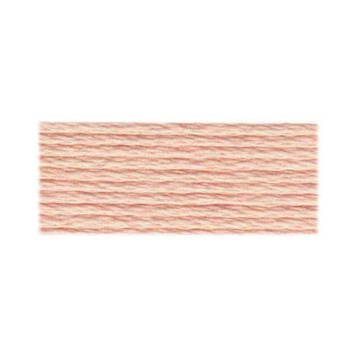 DMC Cotton Embroidery Floss - Warm Pink - Art Noise