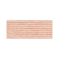 DMC Cotton Embroidery Floss - Warm Pink - Art Noise