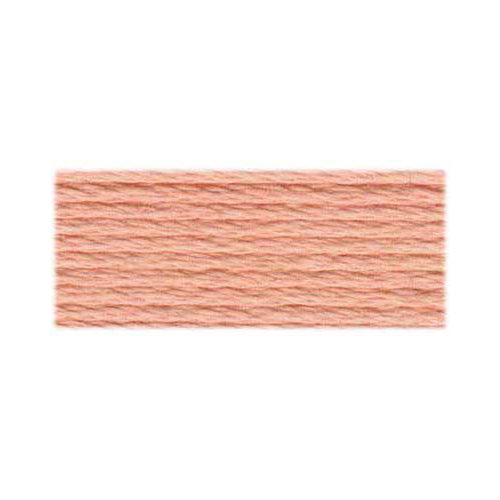 DMC Cotton Embroidery Floss - Warm Pink - Art Noise