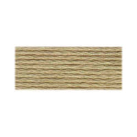 DMC Cotton Embroidery Floss - Light Earth Tones - Art Noise