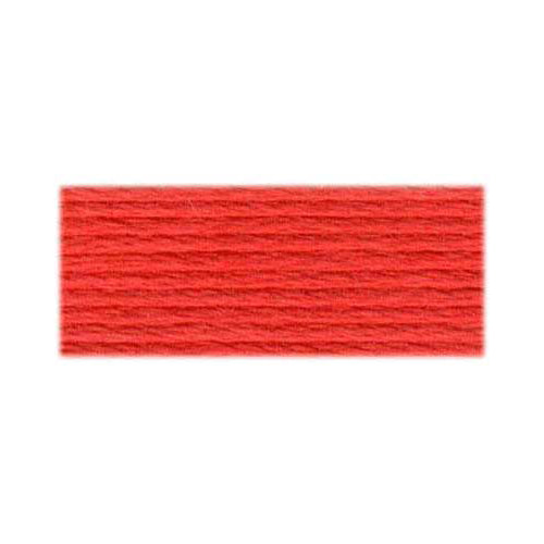 DMC Cotton Embroidery Floss- Red - Art Noise