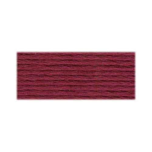 DMC Cotton Embroidery Floss - Cool Pink - Art Noise