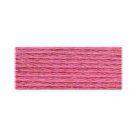 DMC Cotton Embroidery Floss - Cool Pink - Art Noise