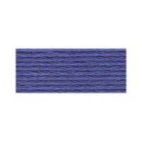 DMC Cotton Embroidery Floss - Violet - Art Noise