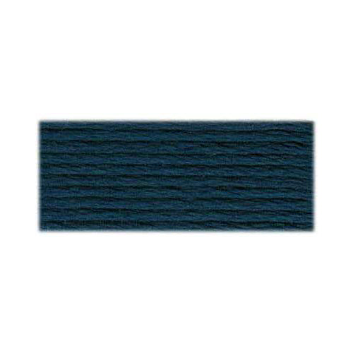 DMC Cotton Embroidery Floss - Blue - Art Noise