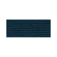 DMC Cotton Embroidery Floss - Blue - Art Noise