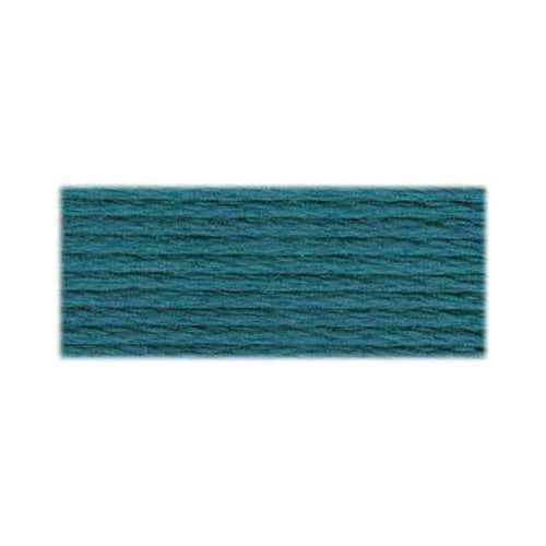 DMC Cotton Embroidery Floss - Blue - Art Noise