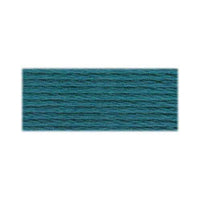 DMC Cotton Embroidery Floss - Blue - Art Noise