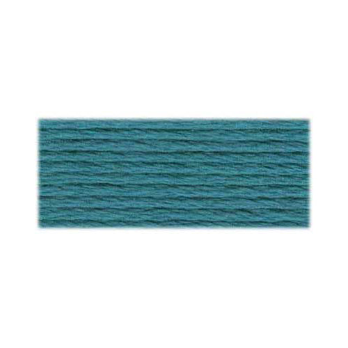 DMC Cotton Embroidery Floss - Blue - Art Noise