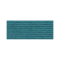 DMC Cotton Embroidery Floss - Blue - Art Noise