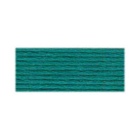 DMC Cotton Embroidery Floss - Cool Green - Art Noise