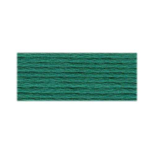 DMC Cotton Embroidery Floss - Cool Green - Art Noise