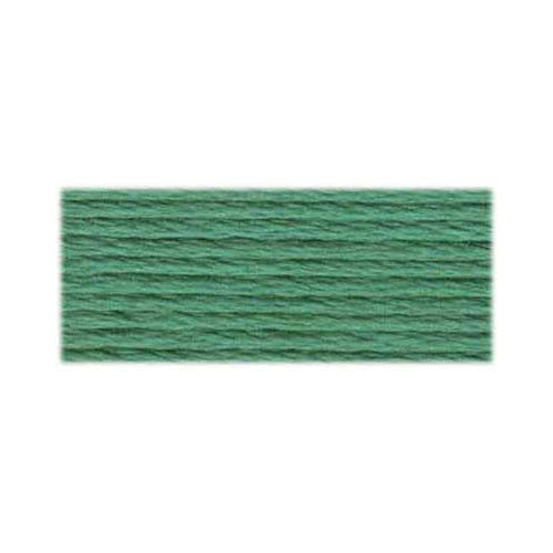 DMC Cotton Embroidery Floss - Cool Green - Art Noise