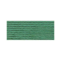 DMC Cotton Embroidery Floss - Cool Green - Art Noise