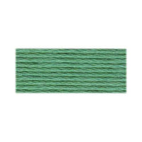 DMC Cotton Embroidery Floss - Cool Green - Art Noise