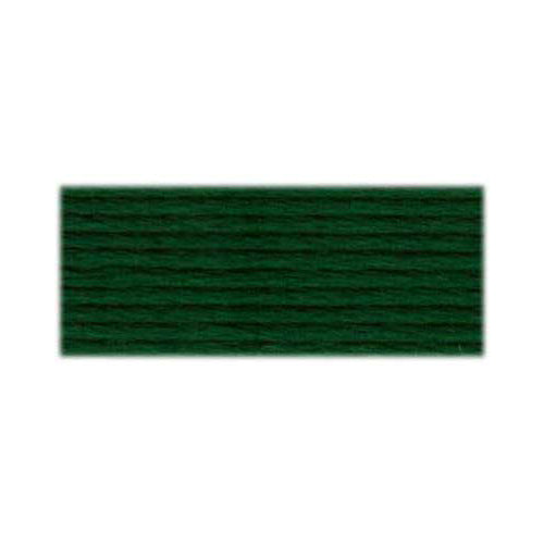DMC Cotton Embroidery Floss - Cool Green - Art Noise