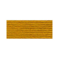 DMC Cotton Embroidery Floss - Yellow - Art Noise