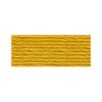 DMC Cotton Embroidery Floss - Yellow - Art Noise